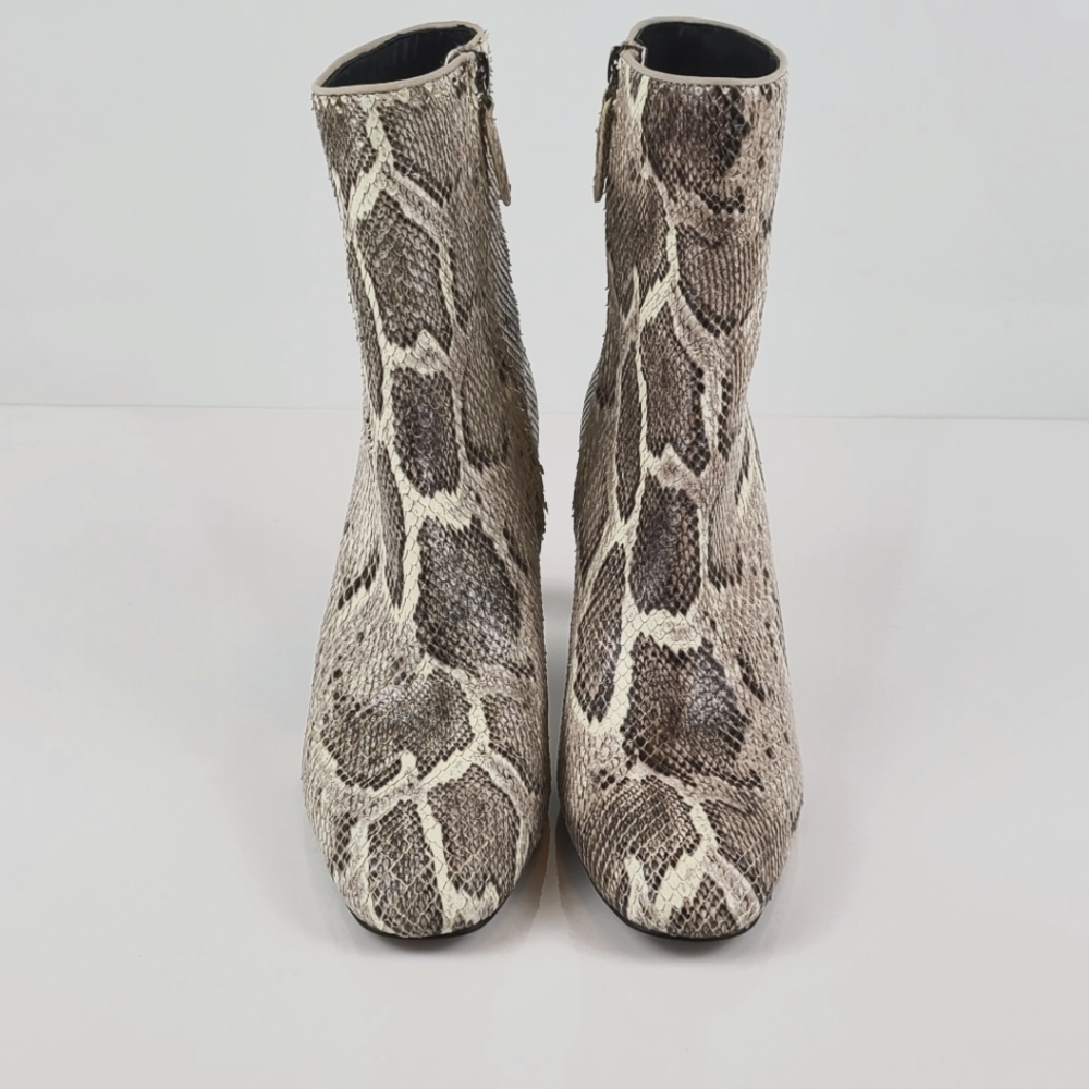 Reiss Sophia Ankle Boots